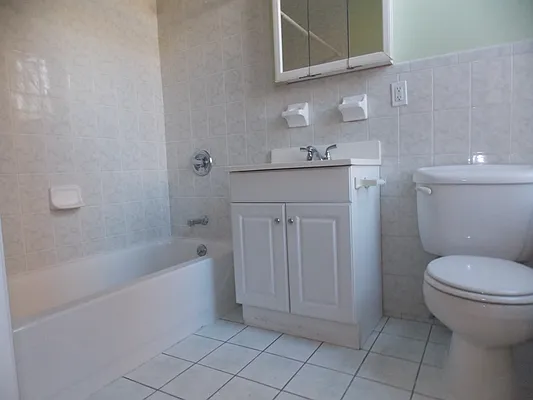 Rented by Block & Lot Real Estate | media 20