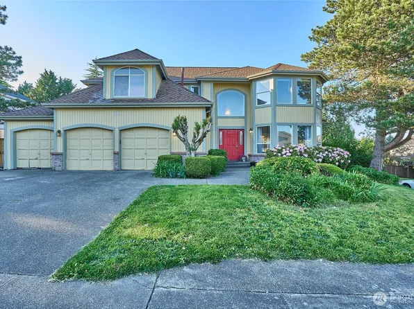 14542 SE 243rd Place, Kent, WA 98042