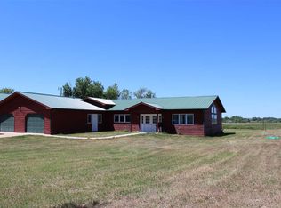18933 Schild Rd, Newell, SD 57760