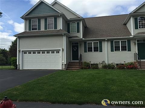 17 Sheridan St. Natick