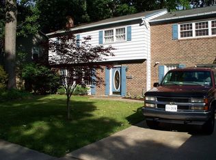 116 Schooner Dr, Hampton, VA 23669