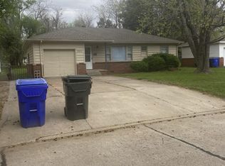 1511 Camden Way, Norman, OK 73069