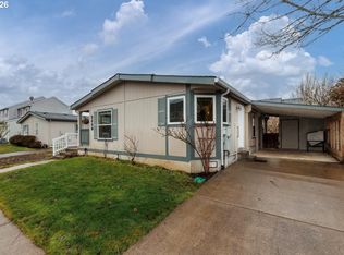 2329 N Gray St, Cornelius, OR 97113