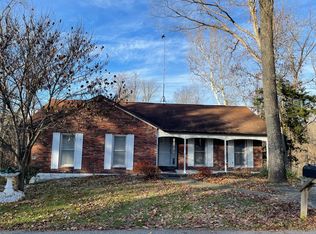 23 Rolling Hills Rd LOT 4, Versailles, IN 47042