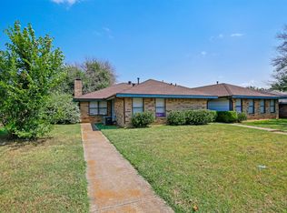 4617 Menzer Rd, Fort Worth, TX 76103