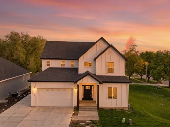 292 W 370 N, Smithfield, UT 84335