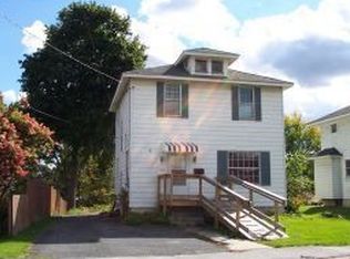 66 Harrington Ave, Rutland, VT 05701