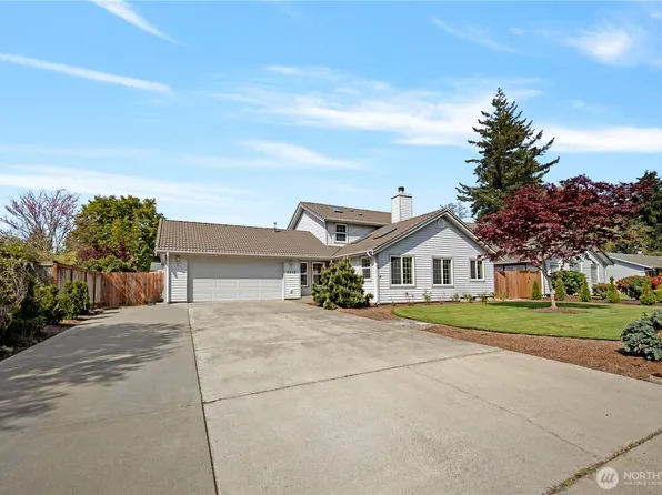 9113 Zircon Drive SW, Lakewood, WA 98498