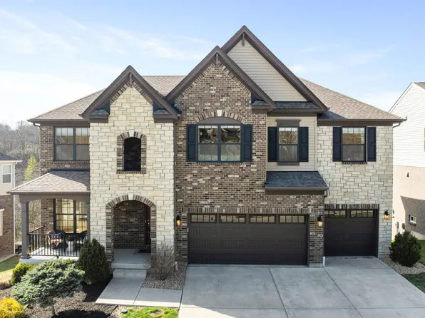 5021 Greenshire Dr, Cleves, OH 45002