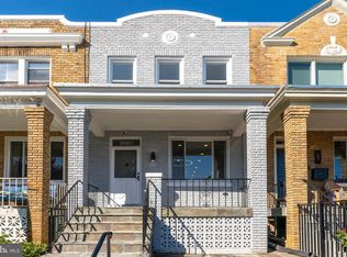 2316 2nd St NE, Washington, DC 20002