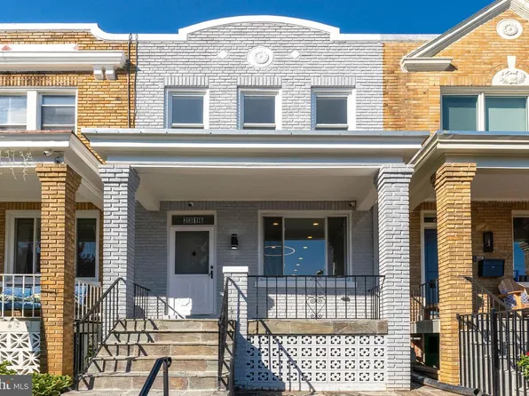 2316 2nd St NE, Washington, DC 20002
