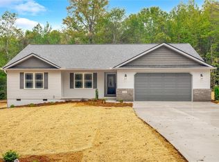 518 Jule Martin Rd, Anderson, SC 29621