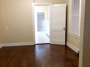 219 Woodbine St, Hot Springs National Park, AR 71901