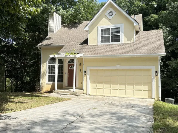 7156 Hazelwood Dr, Jonesboro, GA 30236