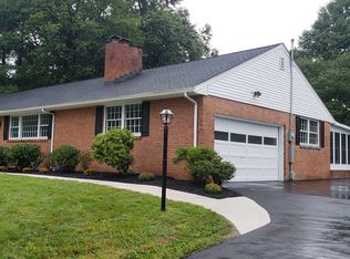 2040 Lawrence Rd, Lawrence Township, NJ 08648