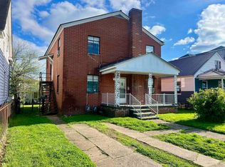 829 Washington Ave, Huntington, WV