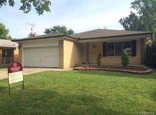 19830 Parkside St, Saint Clair Shores, MI