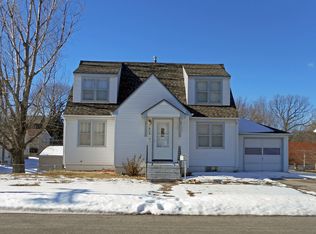 914 Willow St, Concordia, KS 66901