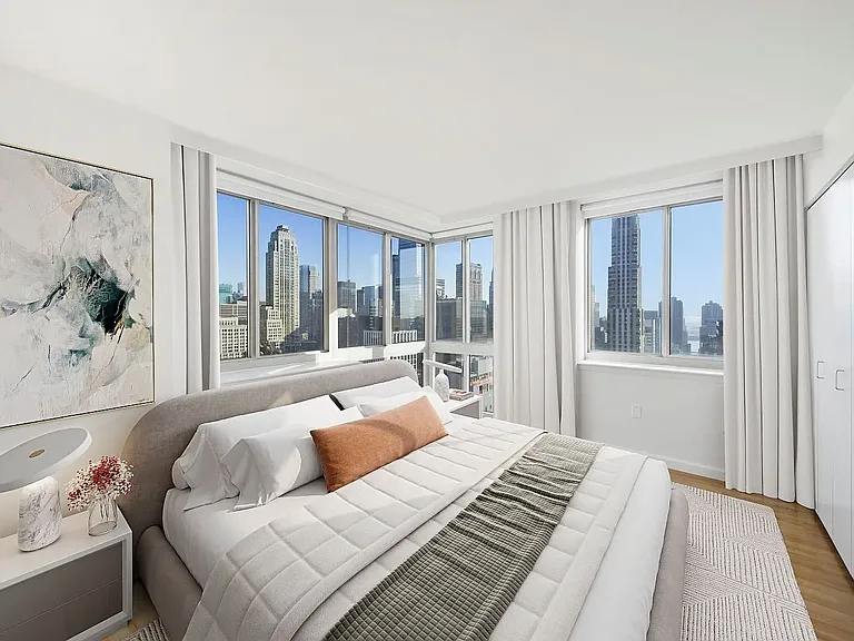 66 W 38th St #30G — Photo 13