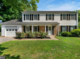 20013 Westerly Ave, Poolesville, MD 20837