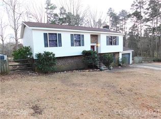 8300 Pine Hill Rd, Mint Hill, NC 28227