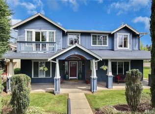 700 18th Ave W, Kirkland, WA 98033