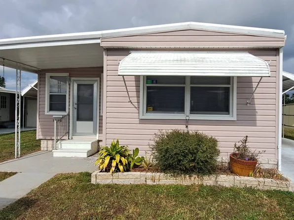 16416 Us Highway 19 #1404, Clearwater, FL 33764