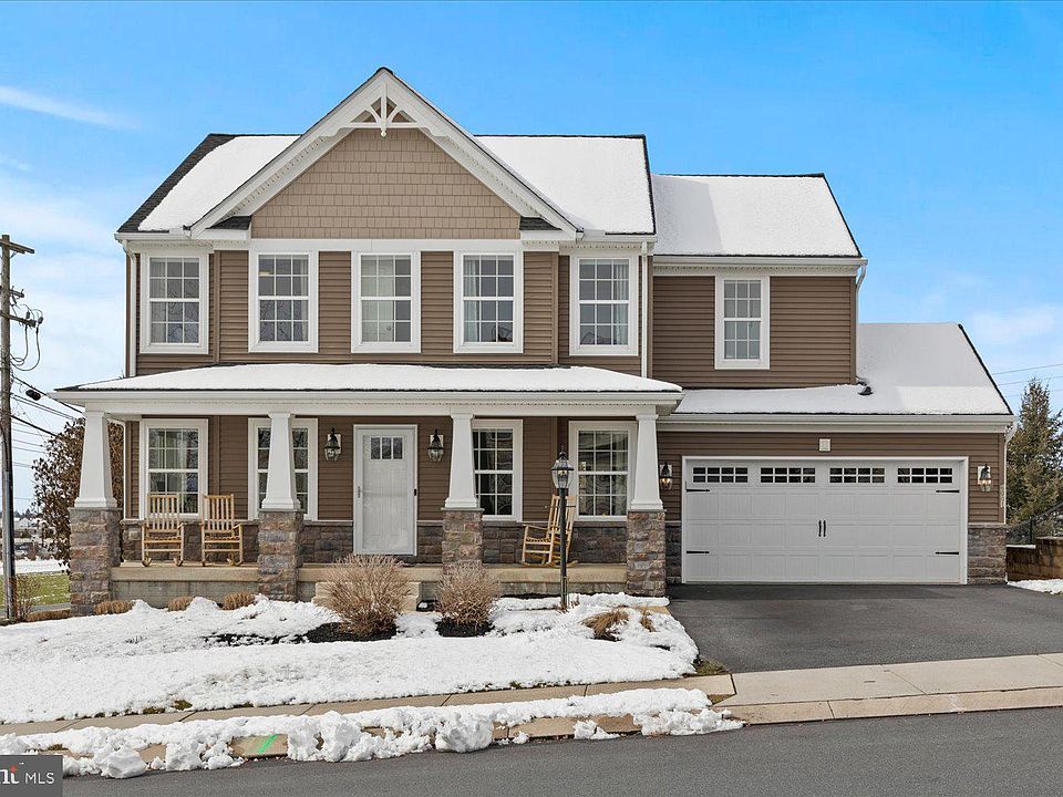 6001 Bayberry Ave, Manheim, PA 17545 Zillow