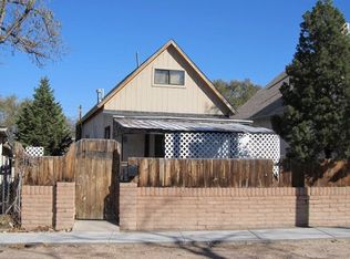309 E Corona Ave, Pueblo, CO 81004