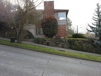 East view