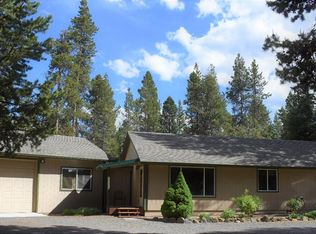56030 Snow Goose Rd, Bend, OR 97707