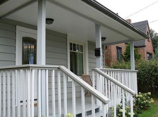 633 NW 84th St, Seattle, WA 98117