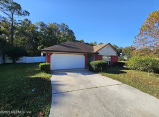 9032 Cumberland Forest Way, Jacksonville, FL 32257