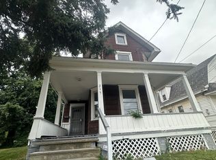 215 Hazlett Ave NW, Canton, OH 44708