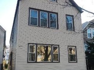 4913 W 28th Pl, Cicero, IL 60804