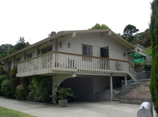 611 Drake Ave, Sausalito, CA 94965