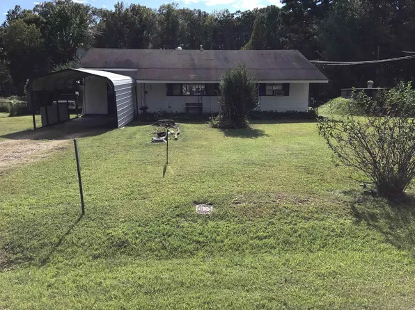 714 West St, Kensett, AR 72082
