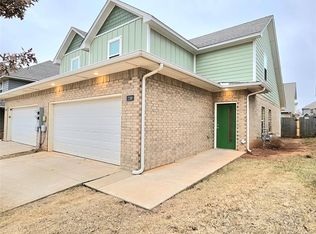 2188 Camino Del Plaza Ln, Edmond, OK 73013