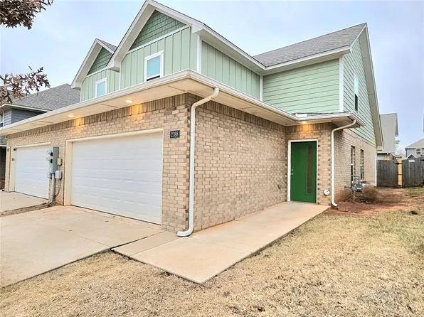 2188 Camino Del Plaza Ln, Edmond, OK 73013