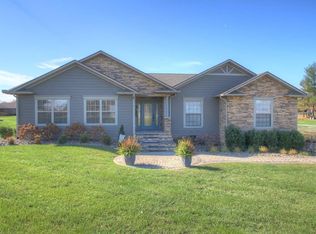 3683 Barbourville Rd, London, KY 40744