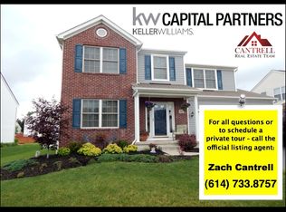 389 Cherry Leaf Rd, Delaware, OH 43015