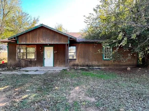 9316 NE 46th St, Spencer, OK 73084