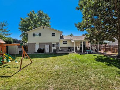 6434 W 82nd Drive, Arvada, CO, 80003