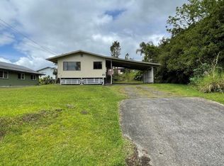 18-7845 Kalola Rd, Mountain View, HI 96771