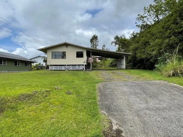 18-7845 Kalola Rd, Mountain View, HI 96771