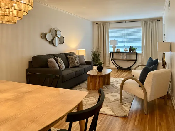 5350 Denwood Ave, Memphis, TN 38120