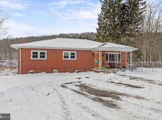 107 Shade Hollow Rd, Grantsville, MD 21536