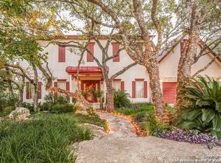 2667 Rim Oak, San Antonio, TX 78232