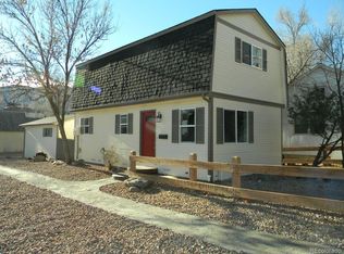 2301 W Uintah St, Colorado Springs, CO 80904