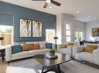 Aria Grace Plan, The Duets Collection at Novel, Austin, TX 78745